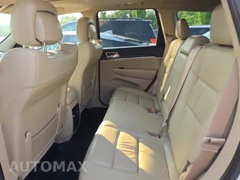 2015 Jeep Grand Cherokee Limited - miniatura 16