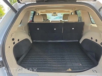 2015 Jeep Grand Cherokee Limited - miniatura 19