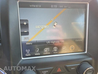 2015 Jeep Grand Cherokee Limited - miniatura 22