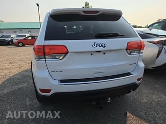 2015 Jeep Grand Cherokee Limited - miniatura 5
