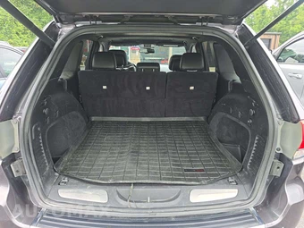 2015 Jeep Grand Cherokee Limited – miniatura 14