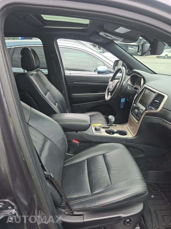 2015 Jeep Grand Cherokee Limited – miniatura 18