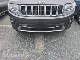 2015 Jeep Grand Cherokee Limited – miniatura 21