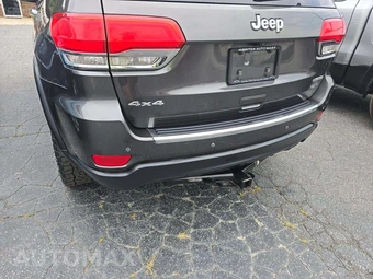 2015 Jeep Grand Cherokee Limited – miniatura 25