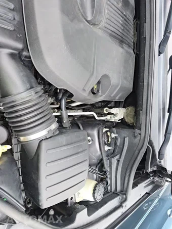 2015 Jeep Grand Cherokee Limited – miniatura 30
