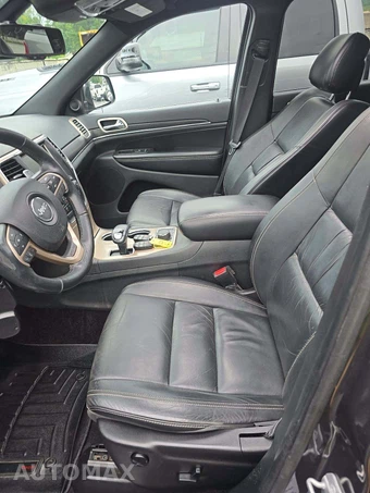 2015 Jeep Grand Cherokee Limited – miniatura 6