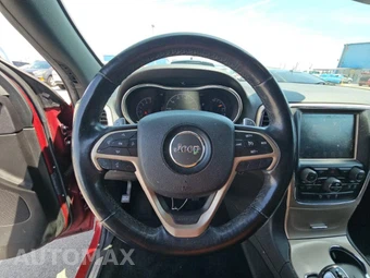 2015 Jeep Grand Cherokee Limited - miniatura 12