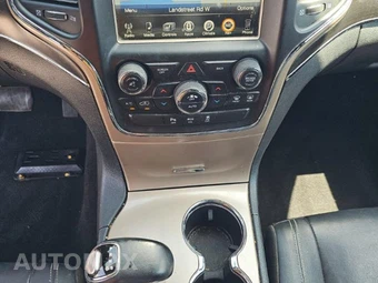 2015 Jeep Grand Cherokee Limited - miniatura 13