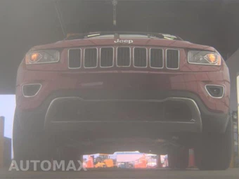 2015 Jeep Grand Cherokee Limited - miniatura 3