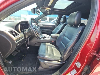 2015 Jeep Grand Cherokee Limited - miniatura 9