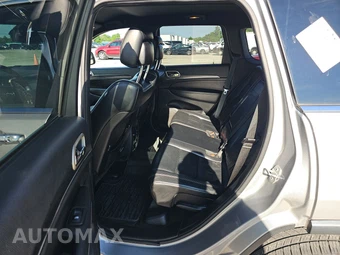 2015 Jeep Grand Cherokee Limited – miniatura 13