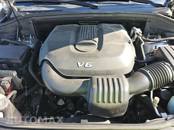 2015 Jeep Grand Cherokee Limited – miniatura 15