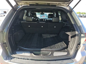2015 Jeep Grand Cherokee Limited – miniatura 16