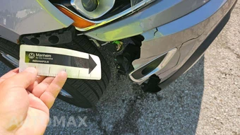 2015 Jeep Grand Cherokee Limited – miniatura 21