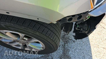 2015 Jeep Grand Cherokee Limited – miniatura 29