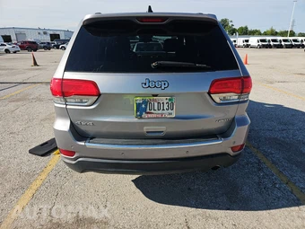 2015 Jeep Grand Cherokee Limited – miniatura 5
