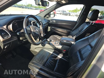 2015 Jeep Grand Cherokee Limited – miniatura 7