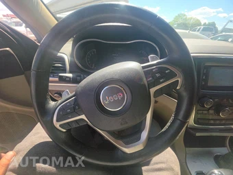 2015 Jeep Grand Cherokee Limited – miniatura 10