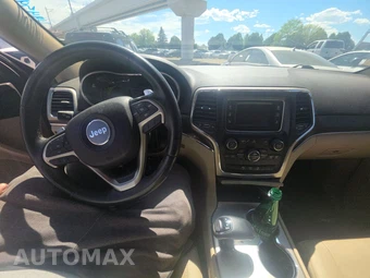 2015 Jeep Grand Cherokee Limited – miniatura 11