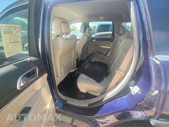 2015 Jeep Grand Cherokee Limited – miniatura 13