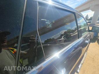2015 Jeep Grand Cherokee Limited – miniatura 14