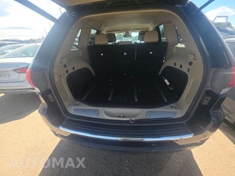 2015 Jeep Grand Cherokee Limited – miniatura 17