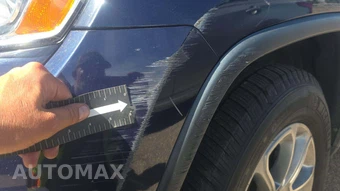 2015 Jeep Grand Cherokee Limited – miniatura 36