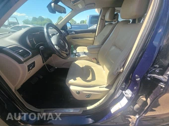 2015 Jeep Grand Cherokee Limited – miniatura 7