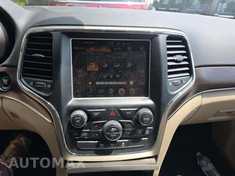 2015 Jeep Grand Cherokee Limited - miniatura 10