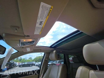 2015 Jeep Grand Cherokee Limited - miniatura 11