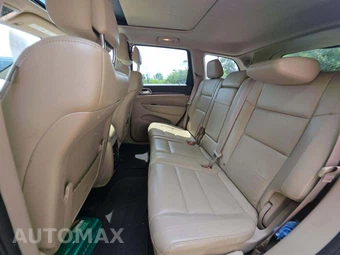 2015 Jeep Grand Cherokee Limited - miniatura 13