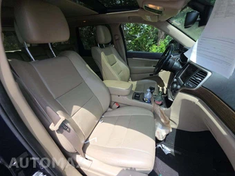 2015 Jeep Grand Cherokee Limited - miniatura 18