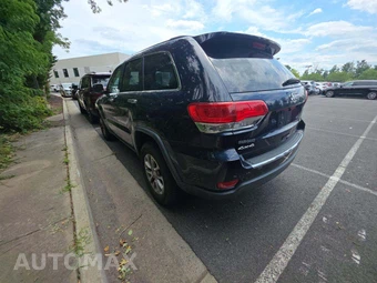 2015 Jeep Grand Cherokee Limited - miniatura 2