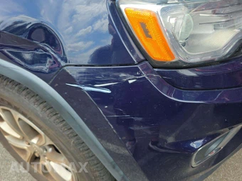 2015 Jeep Grand Cherokee Limited - miniatura 31