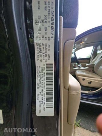 2015 Jeep Grand Cherokee Limited - miniatura 5