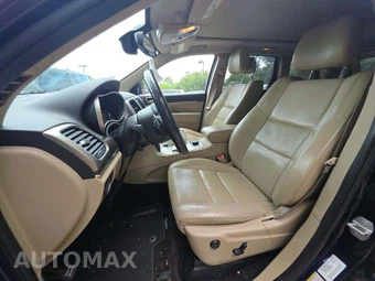 2015 Jeep Grand Cherokee Limited - miniatura 6