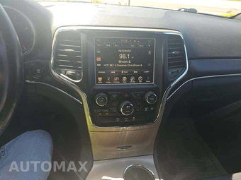 2015 Jeep Grand Cherokee Limited – miniatura 10