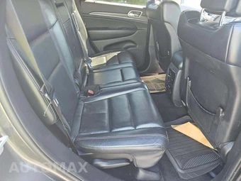 2015 Jeep Grand Cherokee Limited – miniatura 16