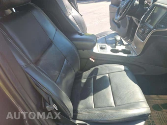 2015 Jeep Grand Cherokee Limited – miniatura 18