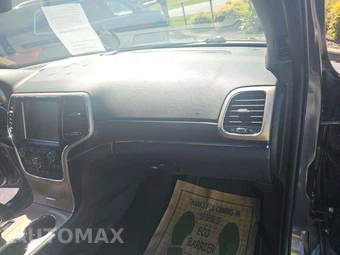 2015 Jeep Grand Cherokee Limited – miniatura 19