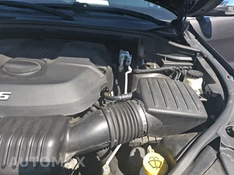 2015 Jeep Grand Cherokee Limited – miniatura 22