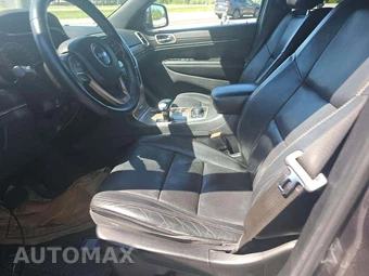 2015 Jeep Grand Cherokee Limited – miniatura 6