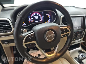 2015 Jeep Grand Cherokee Limited - miniatura 10
