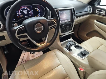 2015 Jeep Grand Cherokee Limited - miniatura 11