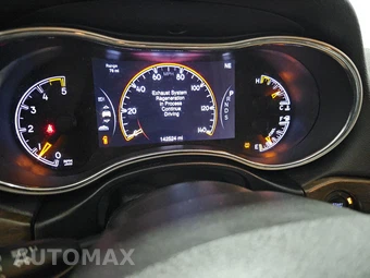 2015 Jeep Grand Cherokee Limited - miniatura 12