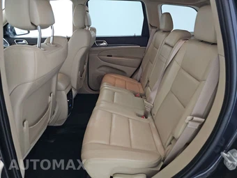 2015 Jeep Grand Cherokee Limited - miniatura 13