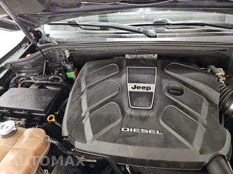 2015 Jeep Grand Cherokee Limited - miniatura 15