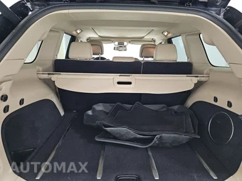 2015 Jeep Grand Cherokee Limited - miniatura 16
