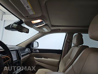 2015 Jeep Grand Cherokee Limited - miniatura 17