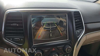 2015 Jeep Grand Cherokee Limited - miniatura 20